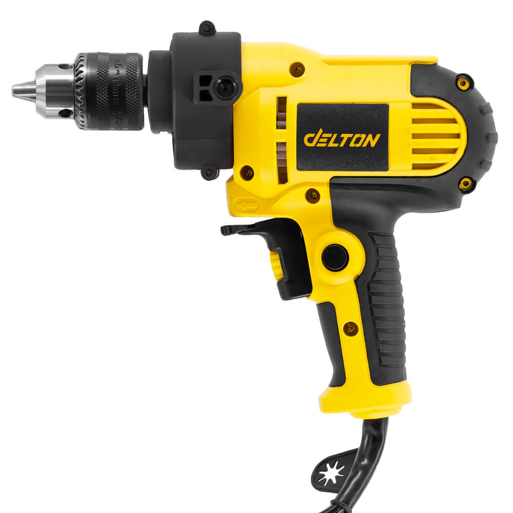 เครื่องขัดสีรถยนต์ DELTON รุ่น DT-6125 5 นิ้ว 950 วัตต์